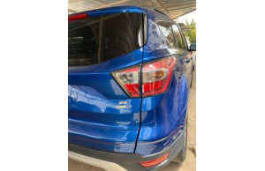 Ford ESCAPE-SE 2017