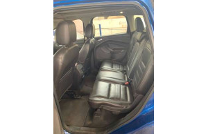 Ford ESCAPE-SE 2017