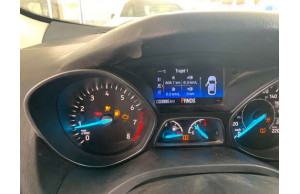 Ford ESCAPE-SE 2017