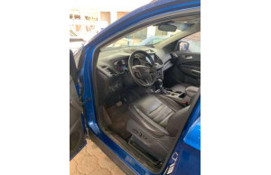 Ford ESCAPE-SE 2017