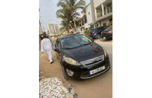 Ford Fiesta 2013