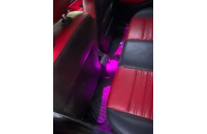 Ford Fiesta 2013