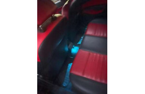 Ford Fiesta 2013