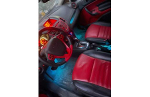 Ford Fiesta 2013