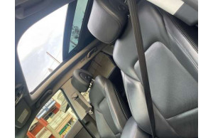 Hyundai Santa Fe 2017