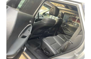 Hyundai Santa Fe 2017