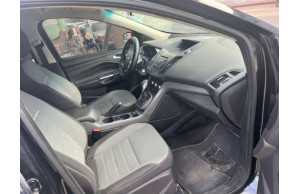 Ford ESCAPE-SE 2013