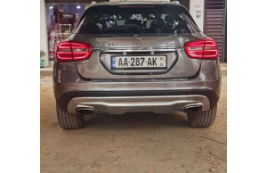 Mercedes Classe Gla 2016
