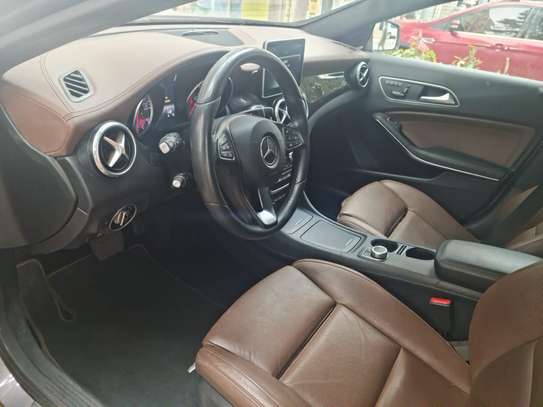 Mercedes Classe Gla 2016 1