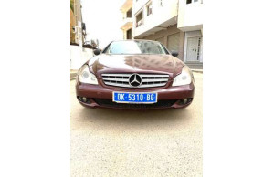 Mercedes benz 2008