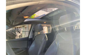 Hyundai Santa Fe 2015