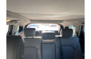 Hyundai Santa Fe 2015