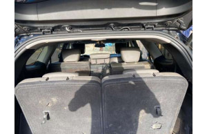 Hyundai Santa Fe 2015