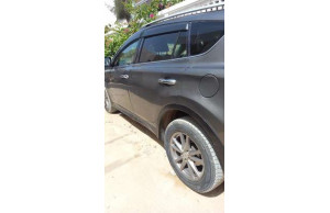 Toyota Rav 4 2016