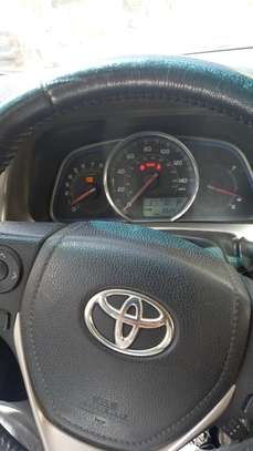 Toyota Rav 4 2016 0