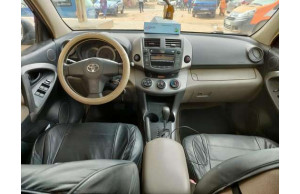 Toyota Rav 4 2007