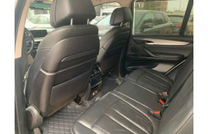 Bmw X5 2015