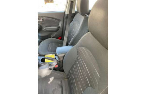 Hyundai Tucson 2015