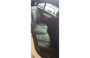 Mercedes c300 2016
