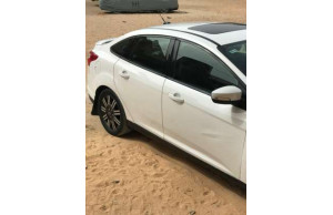 Ford Focus 2013