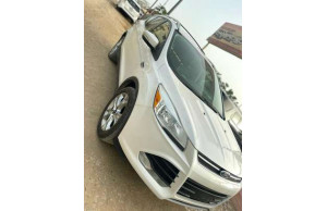 Ford ESCAPE-SE 2014