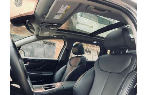 Hyundai Santa Fe 2021