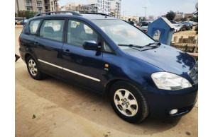 Toyota Avensis 2009