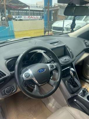Ford ESCAPE-SE 2014 2