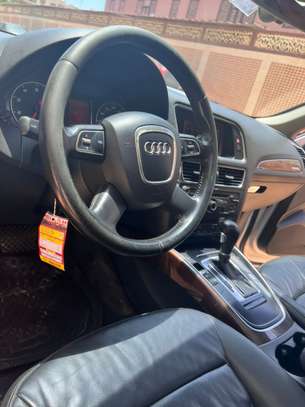 Audi Q5 2011 2