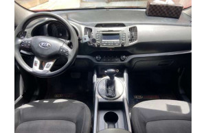 Kia Sportage 2013