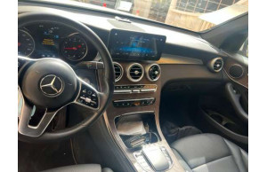 Mercedes GLC 2020