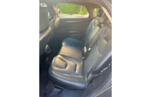 Ford Fusion 2020