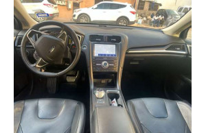 Ford Fusion 2020