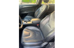 Ford Fusion 2020