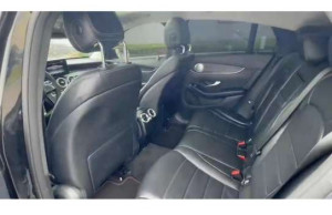 Mercedes GLC 2017