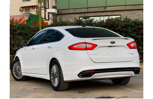 Ford Fusion 2014