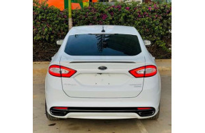 Ford Fusion 2014