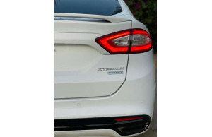 Ford Fusion 2014