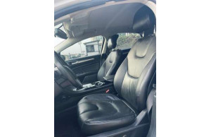 Ford Fusion 2014