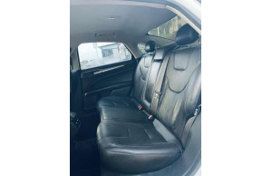 Ford Fusion 2014