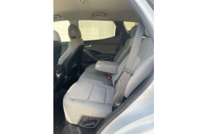 Hyundai Santa Fe 2014