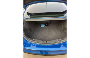 Ford Fusion 2017