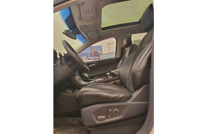 Ford Edge 2015