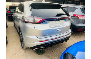 Ford Edge 2016