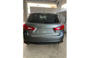 Mitsubishi RVR 2014