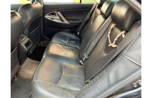 Toyota Camry 2011