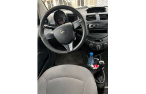 Chevrolet Spark 2012