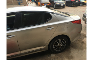 Kia Optima 2014
