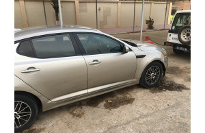 Kia Optima 2014