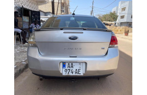Ford Focus 2011